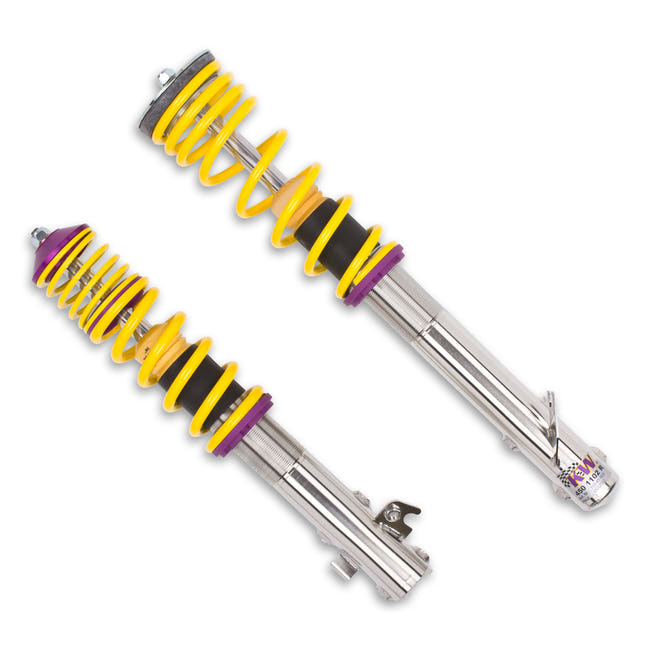 KW V1 inox gevindundervogn – KW 10245013