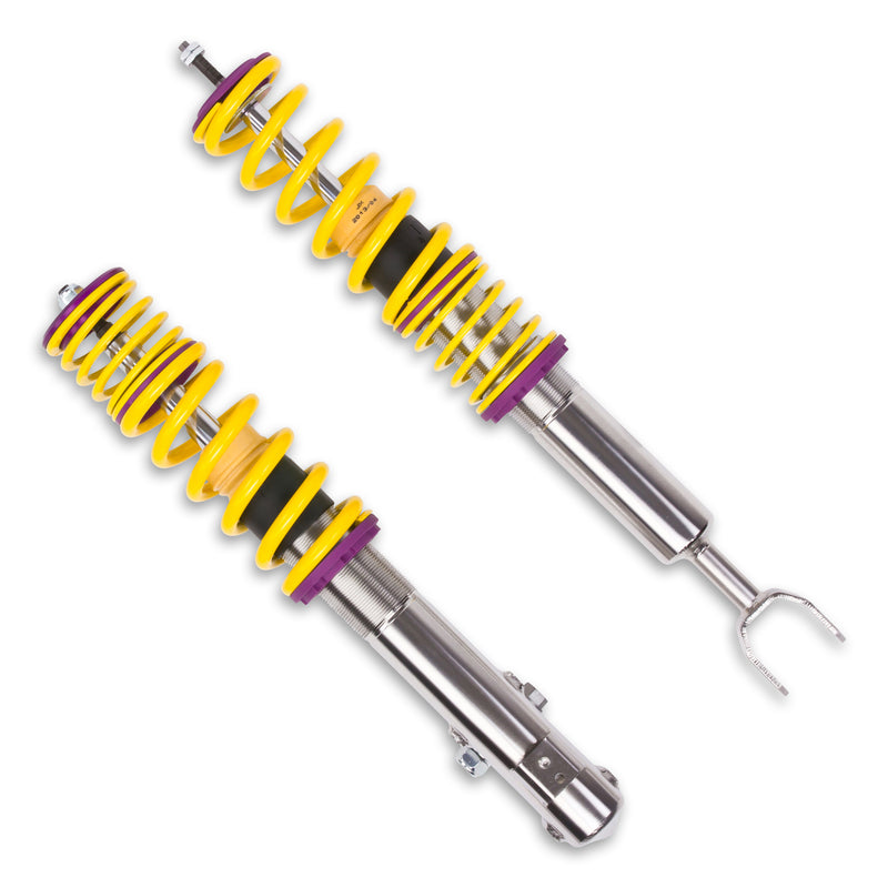 KW V1 inox gevindundervogn – KW 10265006