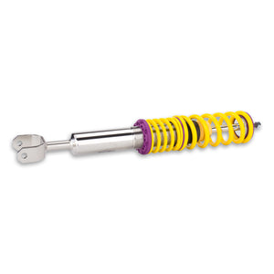 KW V1 inox gevindundervogn – KW 10265006