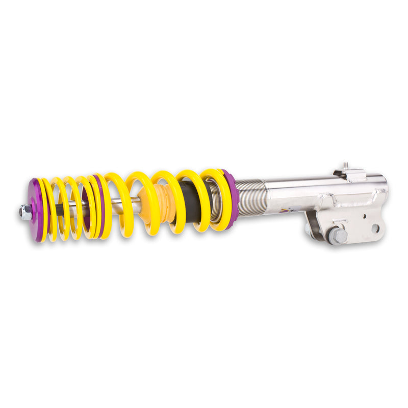 KW V1 inox gevindundervogn – KW 10265006