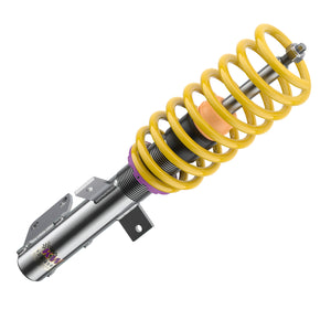 KW V1 inox gevindundervogn – KW 10270021