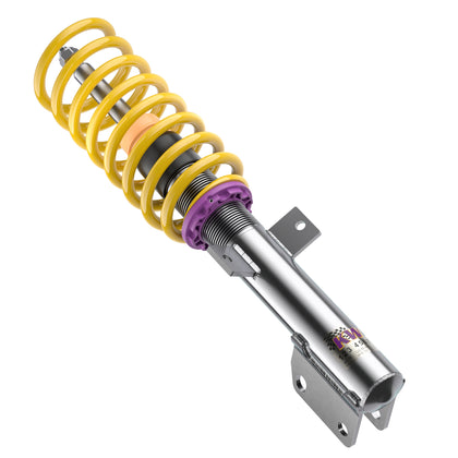 KW V1 inox gevindundervogn – KW 10270021