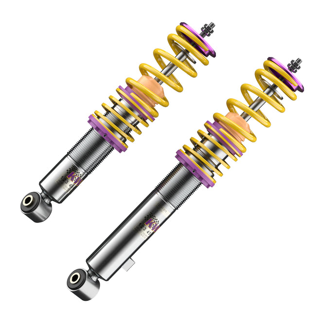 KW V1 inox gevindundervogn – KW 10275002