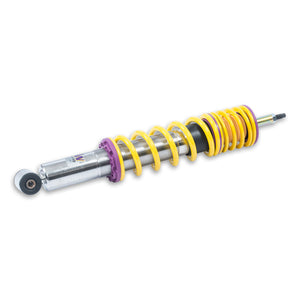 KW V1 inox gevindundervogn – KW 10280001