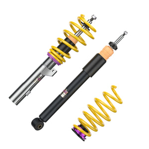 KW V1 inox gevindundervogn – KW 10280029