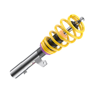 KW V1 inox gevindundervogn – KW 10280029