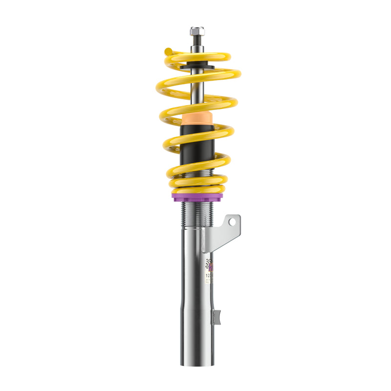 KW V1 inox gevindundervogn – KW 10280029