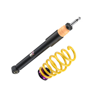 KW V1 inox gevindundervogn – KW 10280029