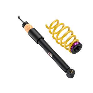KW V1 inox gevindundervogn – KW 10280029
