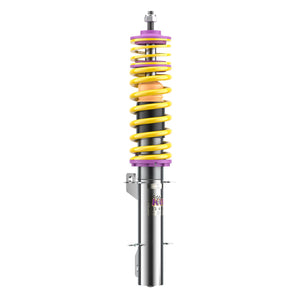 KW V1 inox gevindundervogn – KW 10280031