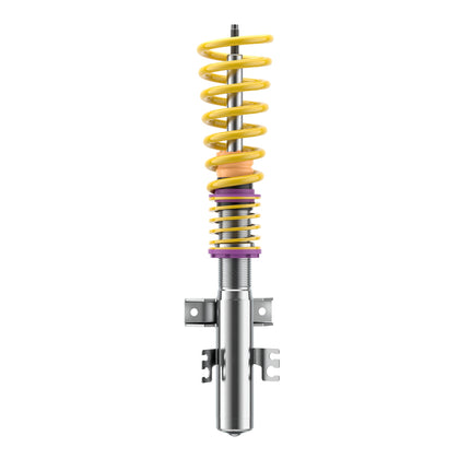 KW V1 inox gevindundervogn – KW 10280040