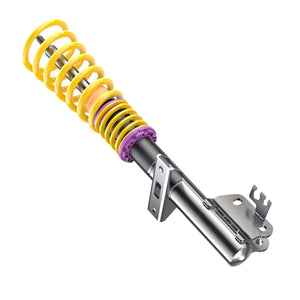 KW V1 inox gevindundervogn – KW 102800AV