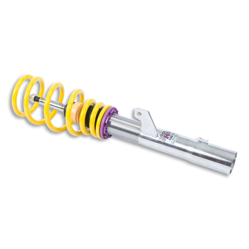 KW V1 inox gevindundervogn – KW 102800BB