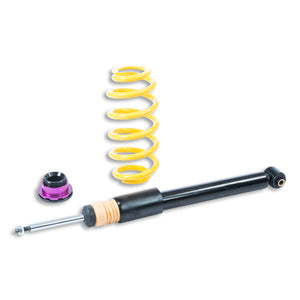 KW V1 inox gevindundervogn – KW 102800BB