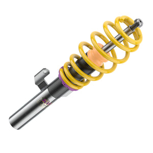 KW V1 inox gevindundervogn – KW 102800BY