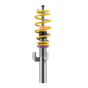 KW V1 inox gevindundervogn – KW 102800BY