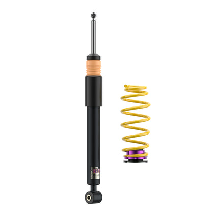 KW V1 inox gevindundervogn – KW 102800BY