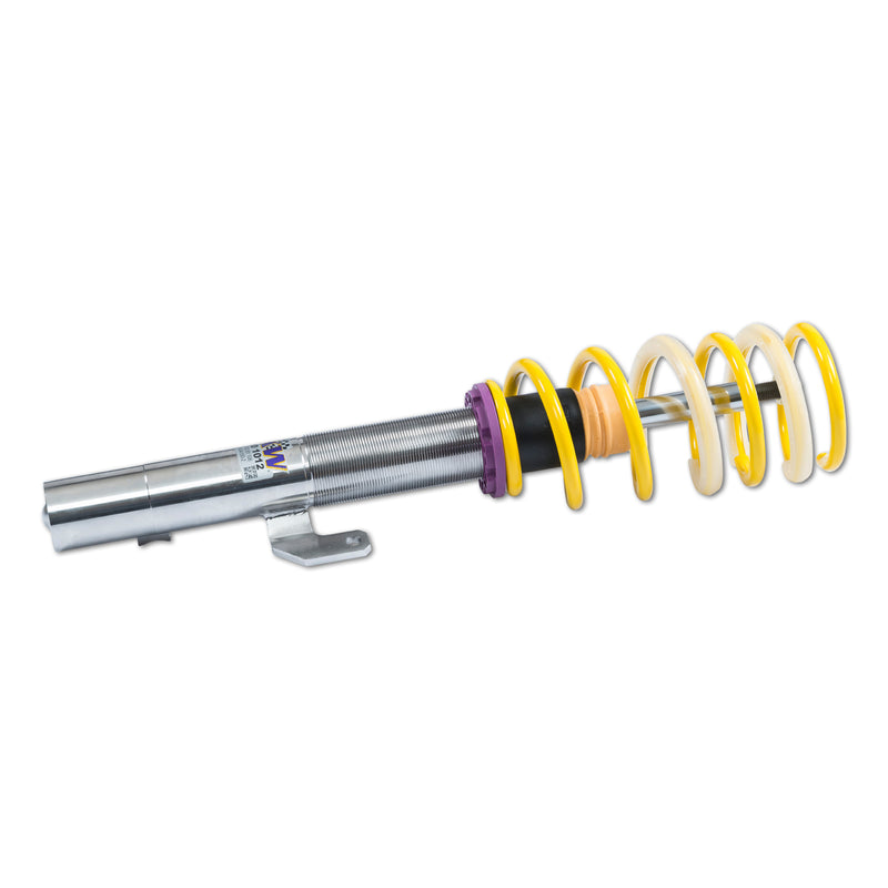 KW V1 inox gevindundervogn – KW 102800CA
