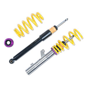 KW V1 inox gevindundervogn – KW 10281055