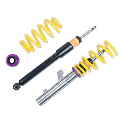 KW V1 inox gevindundervogn – KW 10281055