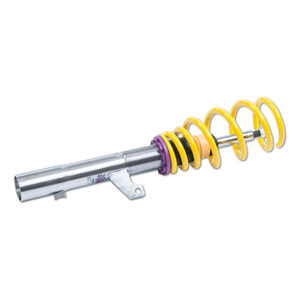KW V1 inox gevindundervogn – KW 10281055