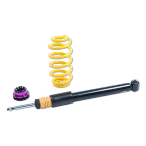 KW V1 inox gevindundervogn – KW 10281055