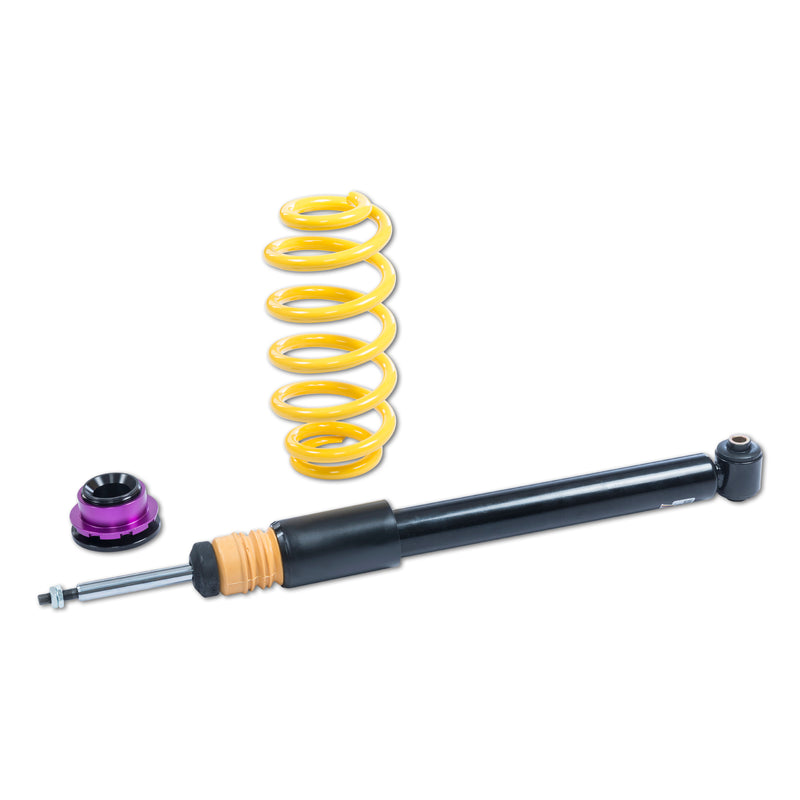 KW V1 inox gevindundervogn – KW 10281055