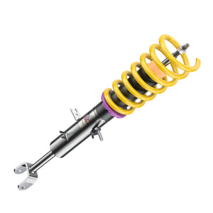 KW V1 inox gevindundervogn – KW 10285002