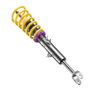 KW V1 inox gevindundervogn – KW 10285002