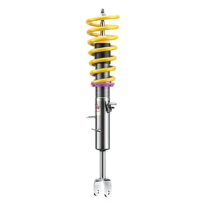 KW V1 inox gevindundervogn – KW 10285002
