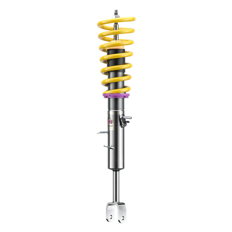KW V1 inox gevindundervogn – KW 10285002