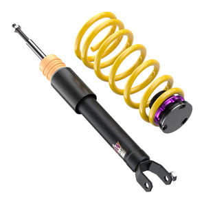 KW V1 inox gevindundervogn – KW 10285002