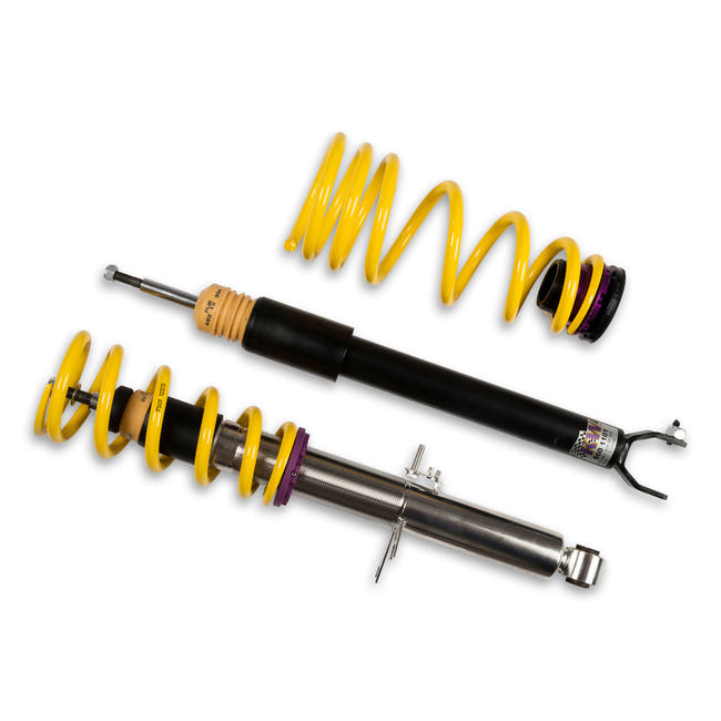 KW V1 inox gevindundervogn – KW 10285007