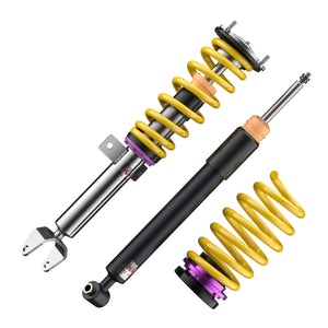 KW V1 inox gevindundervogn – KW 10287006