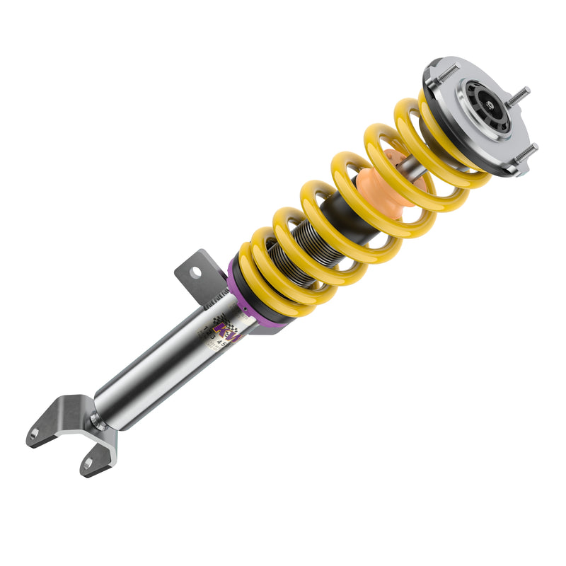 KW V1 inox gevindundervogn – KW 10287006