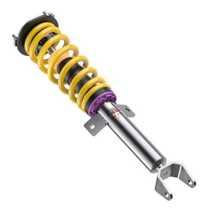 KW V1 inox gevindundervogn – KW 10287006