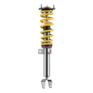 KW V1 inox gevindundervogn – KW 10287006