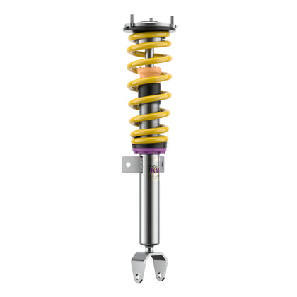 KW V1 inox gevindundervogn – KW 10287006