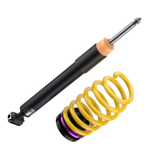 KW V1 inox gevindundervogn – KW 10287006