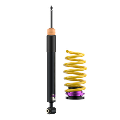 KW V1 inox gevindundervogn – KW 10287006