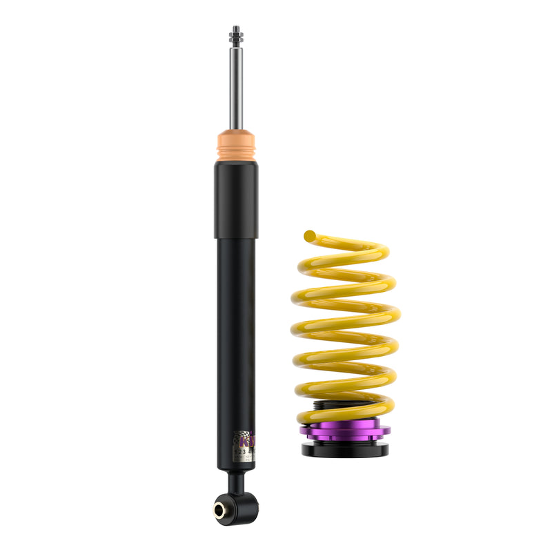 KW V1 inox gevindundervogn – KW 10287006