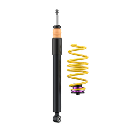 KW V2 inox gevindundervogn – KW 15210075