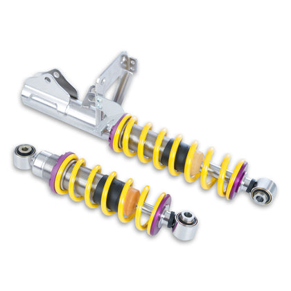 KW V2 inox gevindundervogn – KW 15215021