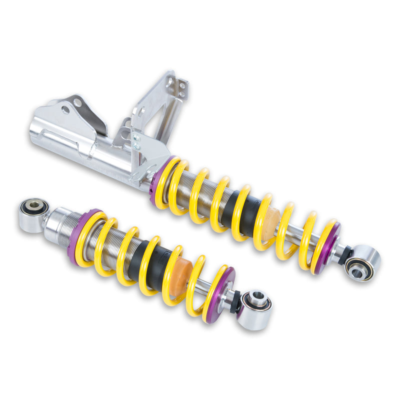 KW V2 inox gevindundervogn – KW 15215021