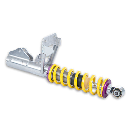 KW V2 inox gevindundervogn – KW 15215021