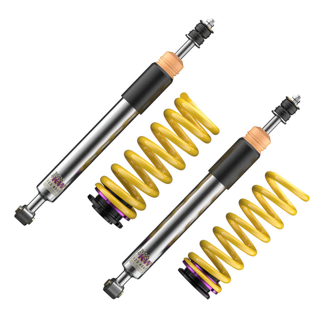 KW V2 inox gevindundervogn – KW 15225017