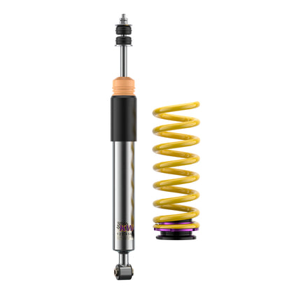 KW V2 inox gevindundervogn – KW 15225030