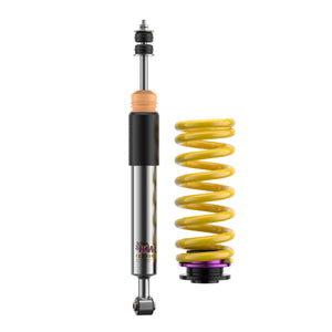 KW V2 inox gevindundervogn – KW 15225030