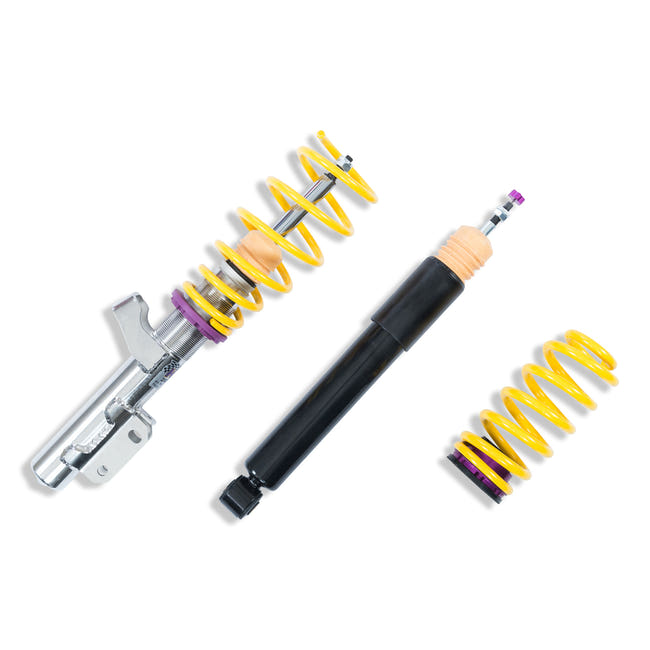 KW V2 inox gevindundervogn – KW 15226005