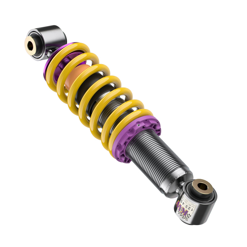 KW V2 Gevindundervogn Dodge Viper (R,SR,RT/10) – billede 4